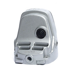 Корпус болгарки Интерскол МШУ 230-2100