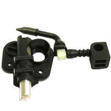 Масляный насос на бензопилу Partner 350 аналог