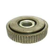 Самозажимная гайка (суперфланец) на болгарку Makita