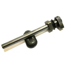 Шток на лобзик Интерскол МП-65Э-011 (d9x117 мм)