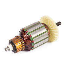 Якорь дрели МЭС 300 (БЭС)