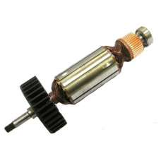 Якорь цепной электропилы Парма М