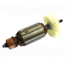 Якорь для болгарки Интерскол УШМ 150/1300