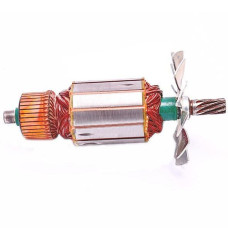 Якорь для электропилы Powertec PT 2501