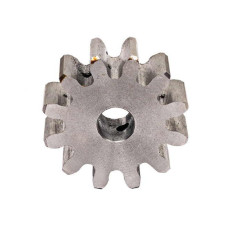 Шестерня бетономешалки D64/15 Z12