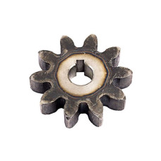 Шестерня на бетономешалку Днипро М D63/15 Z10