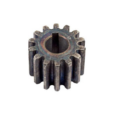 Шестерня на бетономешалку на 14 зубьев (D52/20)