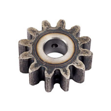 Шестерня на бетономешалку Бригадир D65/20 Z12