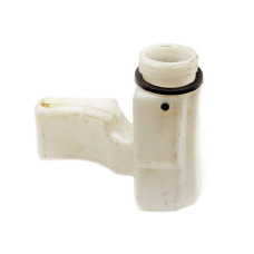 Бак для масла бензопилы Stihl MS-180 (аналог)