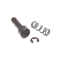 Кнопка-фиксатор корпуса болгарки Stern AG-125 F (6мм*30мм)