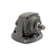 Корпус редуктора болгарки Craft CAG 125-900E