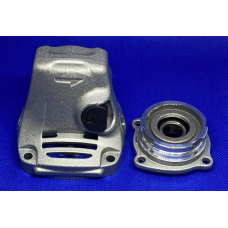 Корпус редуктора болгарки Макита GA5030