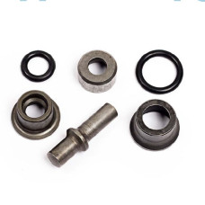 Боек перфоратора Makita HR2470 (в сборе)