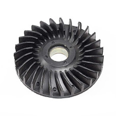 Крыльчатка охлаждения якоря (70*14)