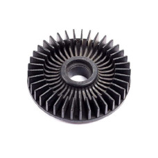Крыльчатка охлаждения якоря (55*11)