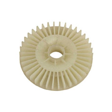 Крыльчатка охлаждения якоря (12х55х13)