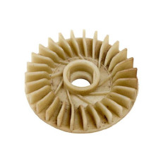 Крыльчатка якоря болгарки Stern (75*14,5)