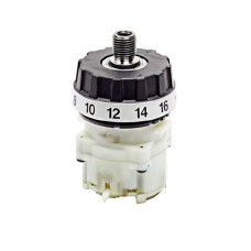 Редуктор шуруповерта Makita 6271D (оригинал)