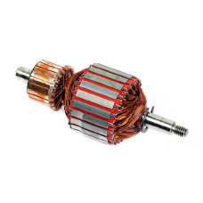 Якорь пылесоса 1400 Вт