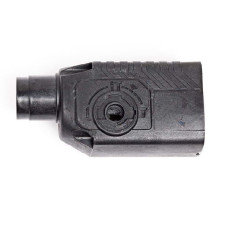 Корпус редуктора перфоратора Bosch GBH2-24