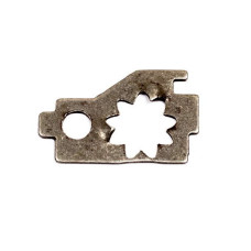 Пластина переключателя режимов Bosch GBH 2-26