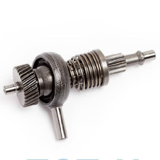 Ремкомплект прямого перфоратора DeWalt DW 25 CH