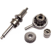 Ремкомплект прямого перфоратора Hitachi