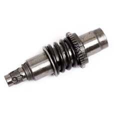 Ствол перфоратора в сборе Bosch GBH 2-28DFV