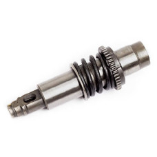 Ствол перфоратора в сборе Bosch GBH 2-28DV