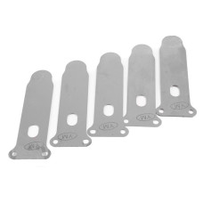 Мембрана компрессора язычок (20*77)