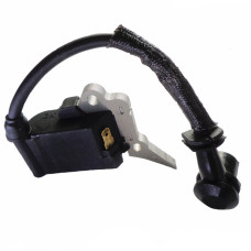 Катушка зажигания для бензопилы Partner 340/361/371 аналог