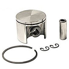 Поршень бензопилы Partner 350 (D=41) аналог