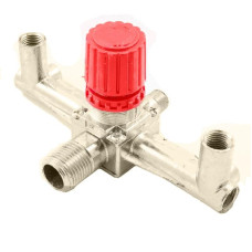 Редуктор на компрессор (усиленный)