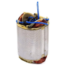 Статор на болгарку DWT 125 SL