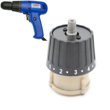 Редуктор сетевого шуруповерта Протон ДЭ-420