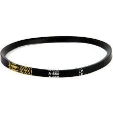 Ремень клиновой А-650