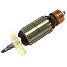 Якорь для болгарки ИжМаш Профи МШУ-180/200 (49*203)