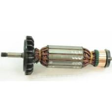 Якорь болгарки Фиолент МШУ 1-23-230 Оригинал (46*228)