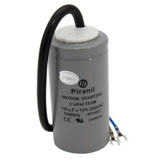 Конденсатор пусковой CD60 100 mF