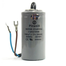 Конденсатор пусковой CD60 350 mF