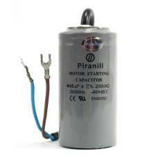 Конденсатор пусковой CD60 450 mF