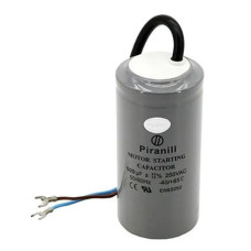Конденсатор пусковой CD60 500 mF