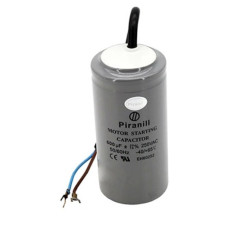 Конденсатор пусковой CD60 600 mF