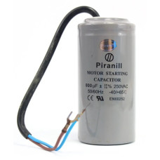 Конденсатор пусковой CD60 800 mF