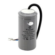 Конденсатор пусковой CD60 1000 mF