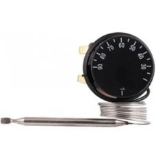 Терморегулятор бойлера 0-90℃ 250v 16 А