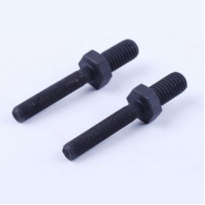 Шпильки коромысел (комплект) двигателя мотоблока - 156F