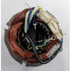 Статор компрессора универсальный (D=135 x H=81)