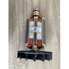 Якорь генератора Forte FG3500 (D=95 x Lж=120) (медный)