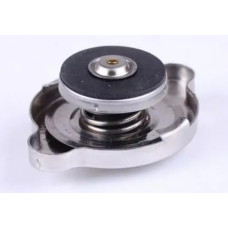 Крышка радиатора с клапаном сброса двигателя мотоблока Premium - 180N